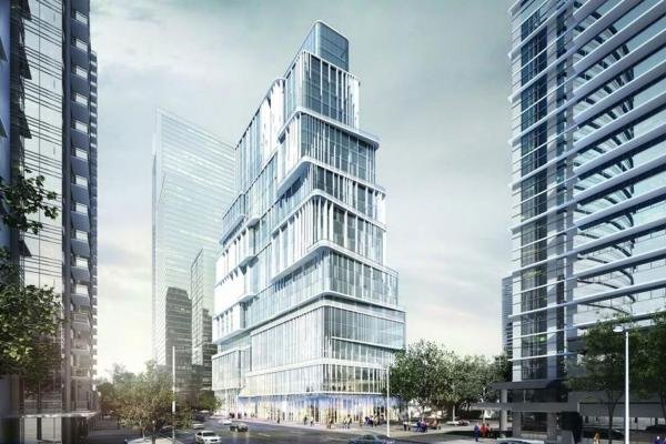 400 Front Street West Condos