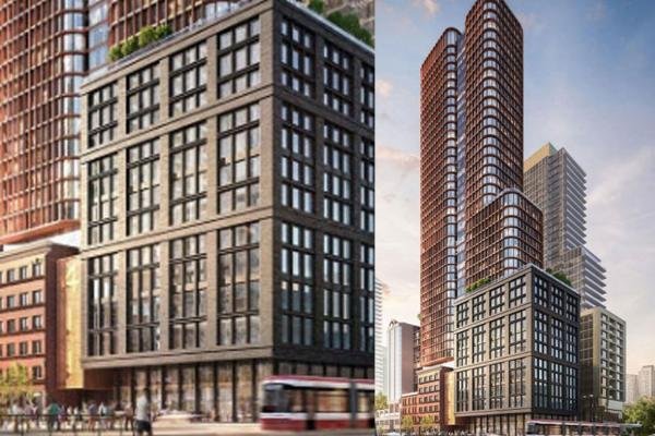 411 King Street Condos