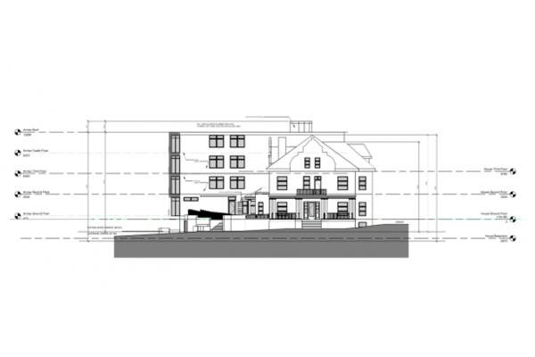 450 Pape Avenue Condos