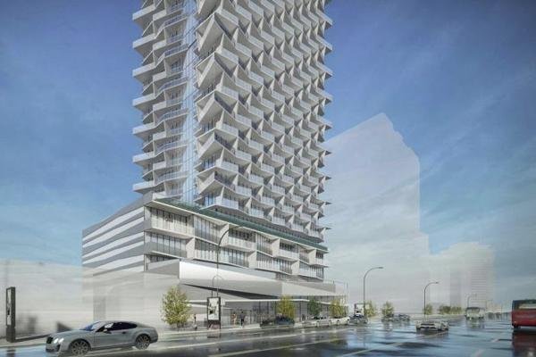 5400 Yonge Street Condos