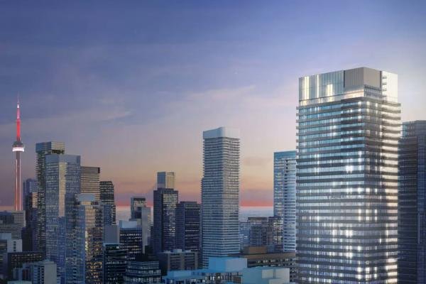 55C Condos