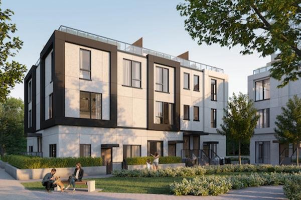 625 Sheppard Condos
