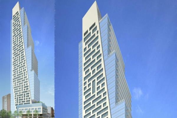 625 Yonge Street Condos