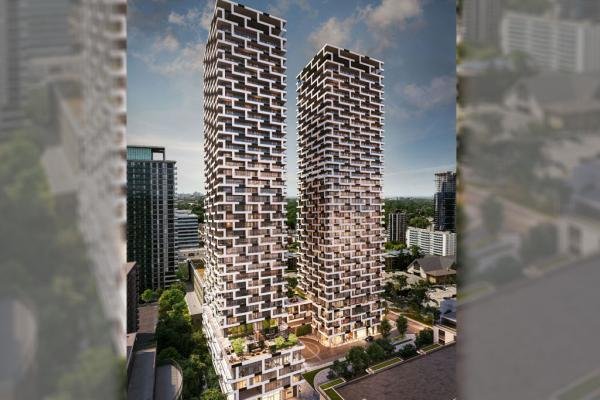65 Broadway Avenue Condos