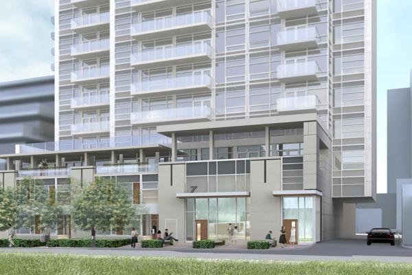 7 Heath Street Condos