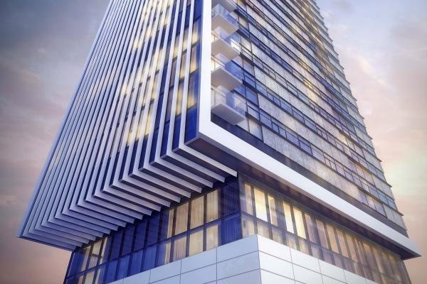 8 Cumberland Condos