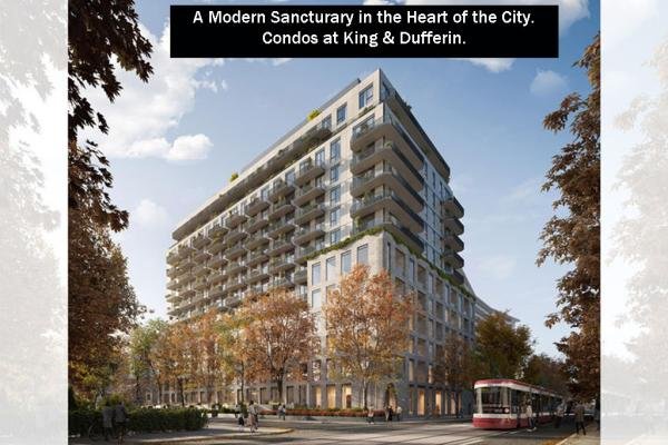 8 Temple Condos