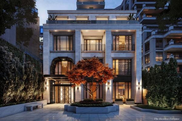 89 Avenue Condos