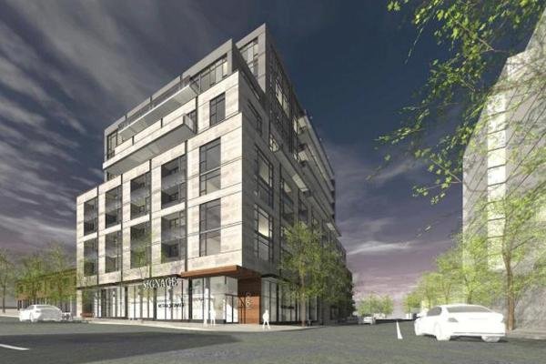 900 St.Clair West Condos