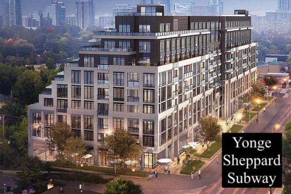 Addington Park Condos
