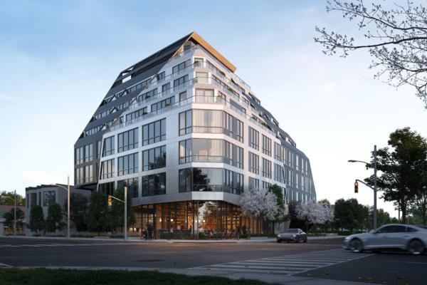 Angular Condos
