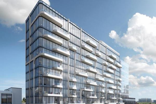 ANX Condos