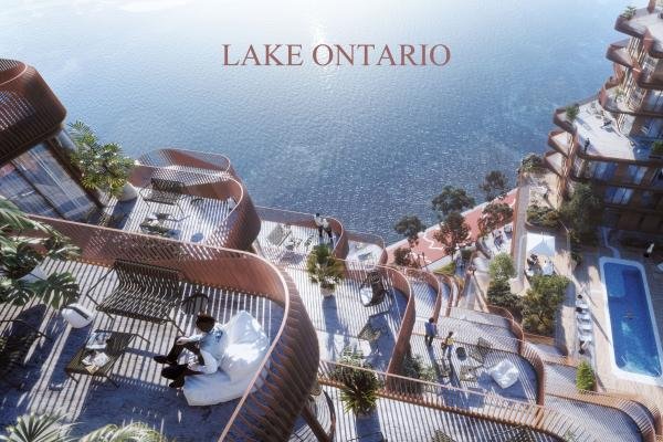 Aqualuna Condos