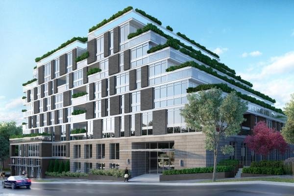 Avenue & Park Condos