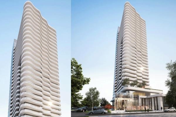 Azura Condos