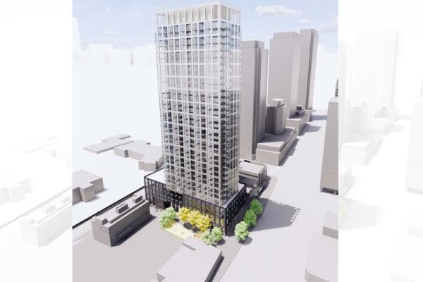 Bella Condos