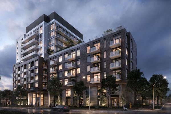 BLVD. Q Condos