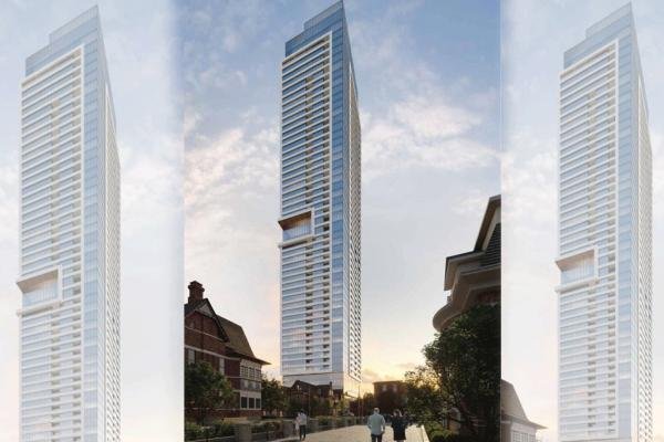 Burke Condos