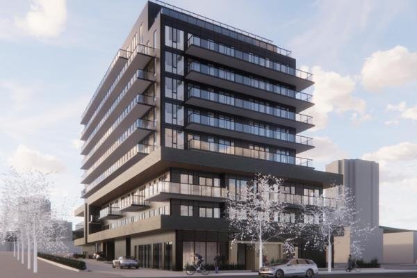 Carbon Condos