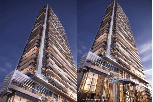 Central Condos