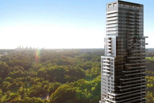 Chateau Auberge Condos