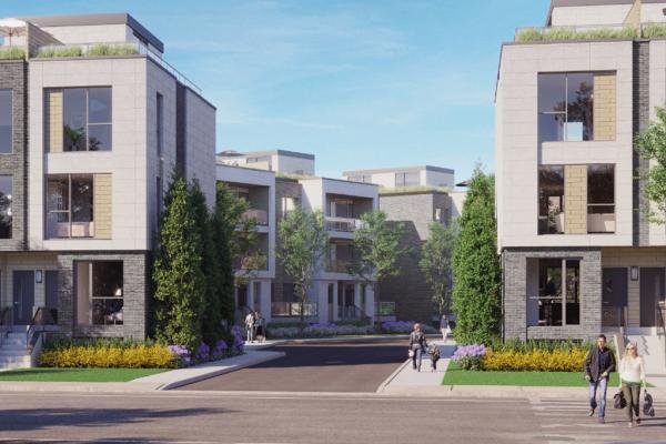 Clonmore Urban Towns