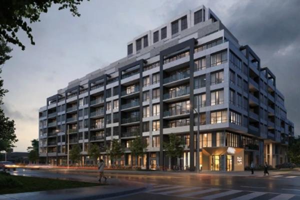 Club 285 Condos