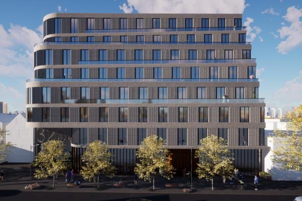 Craft Residences
