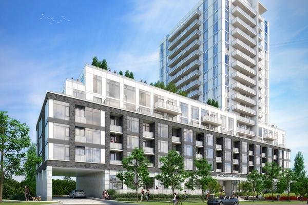 East 3220 Condos