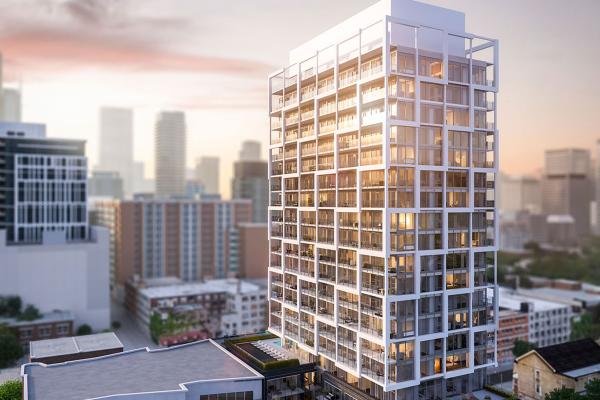 East 55 Condos