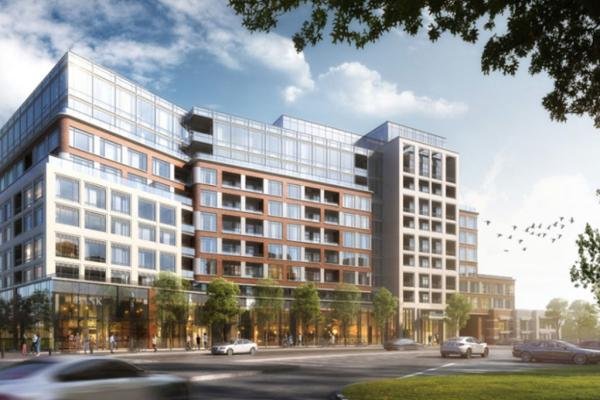 Edenbridge Condos