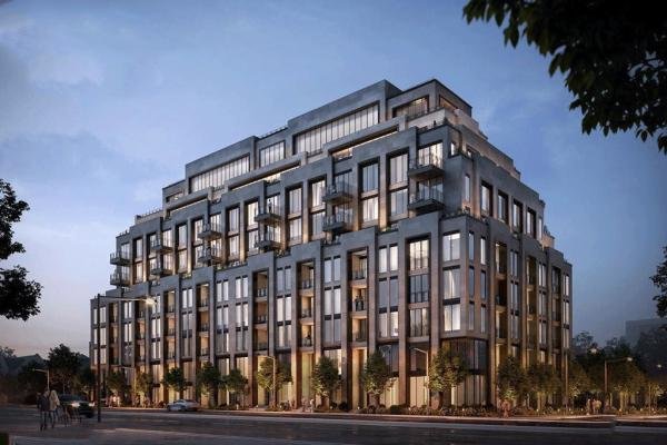 Forest Hill Private Residences