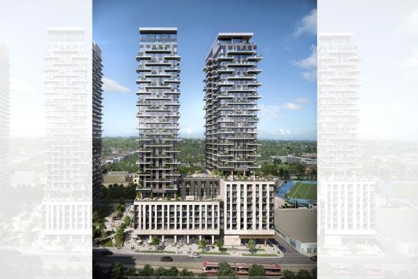 Foret Condos
