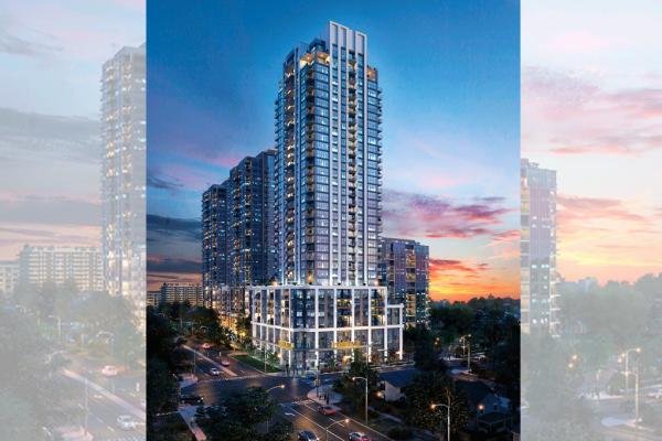 Four Me Condos