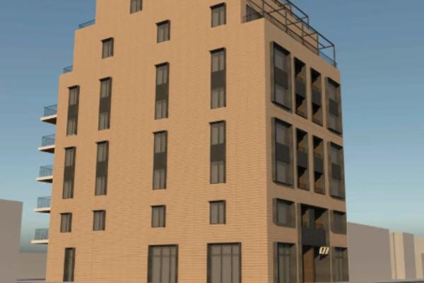Halsa Condos