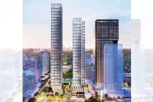 HuntleySelby Condos 2
