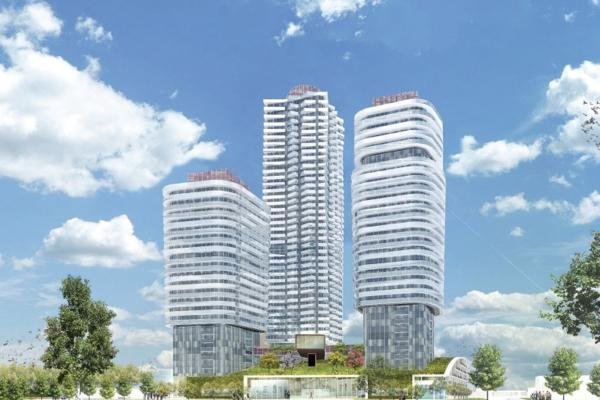 IQ4 Condos