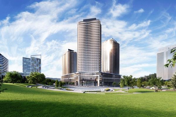 King’s Landing Condos