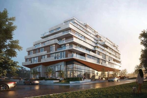 Kingsway Crescent Condos
