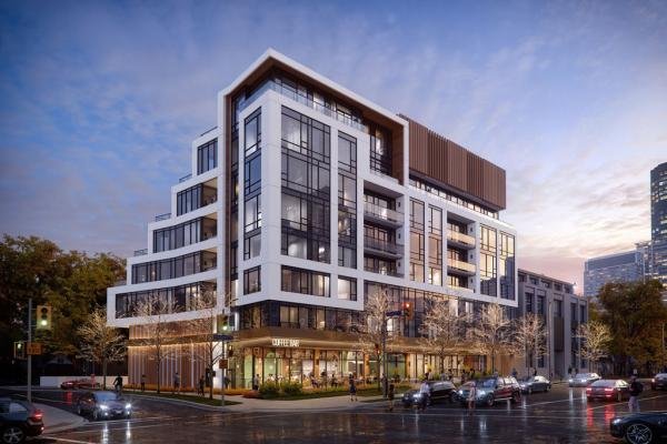 Leona Condos