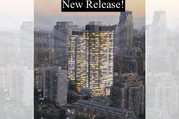 Line 5 Condos South Tower