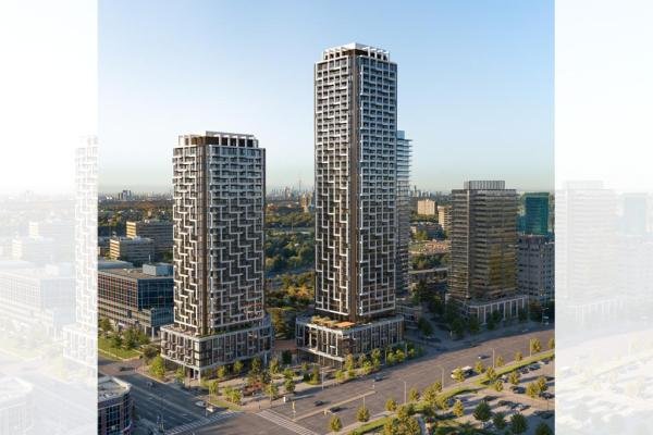 LSQ Condos