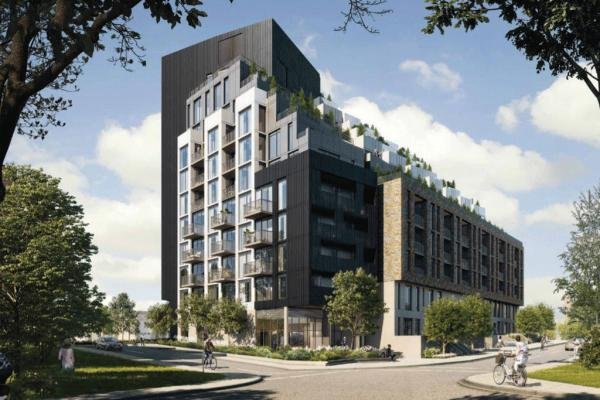 Merge Condos