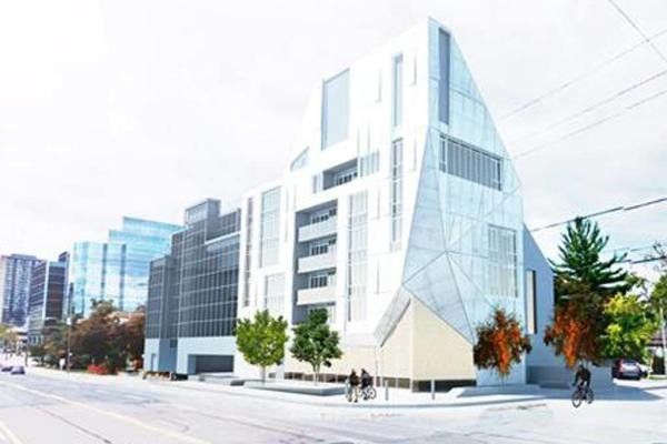 Monocle Condos