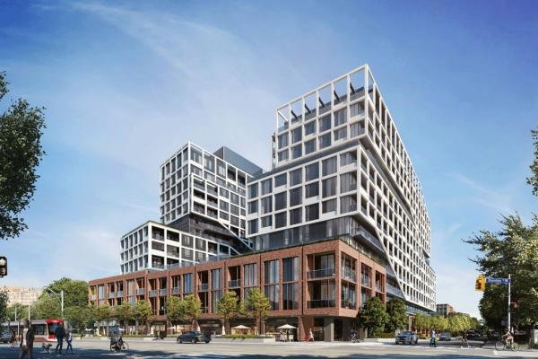 MRKT Condos