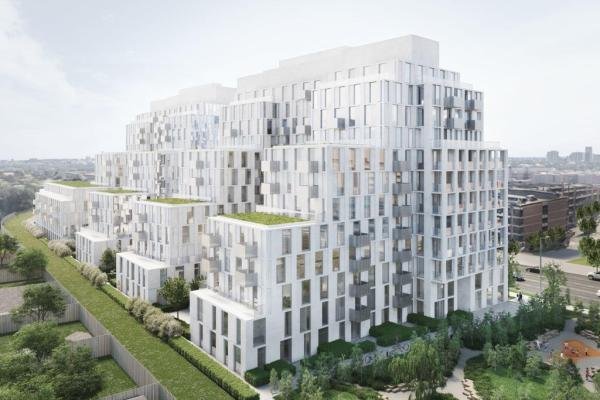 Nordic Condos