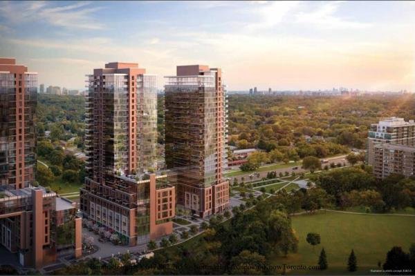 Notting Hill Condos 4