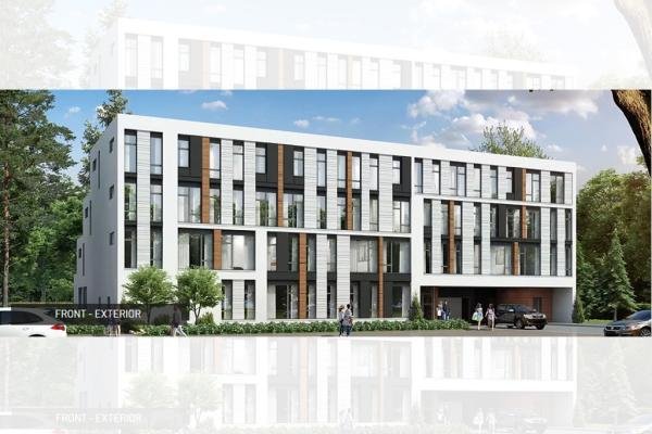 Nuewest Condos