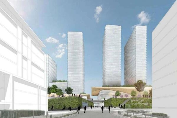 ORCA Project Condos 2