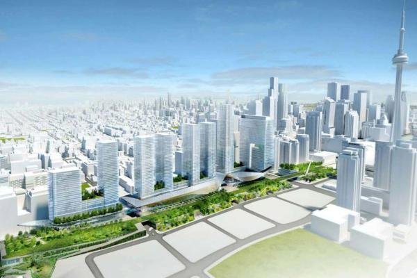 ORCA Project Condos